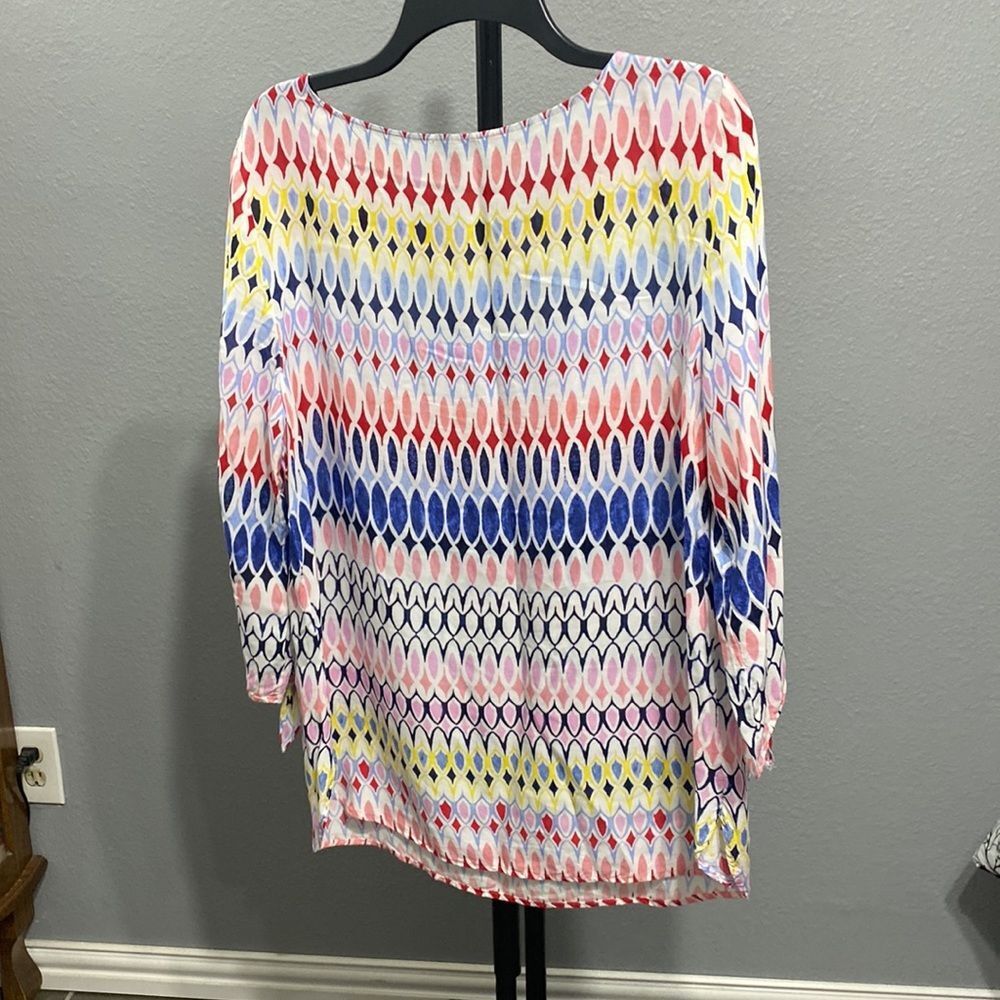 Women’s Talbots top. - Picture 3 of 4